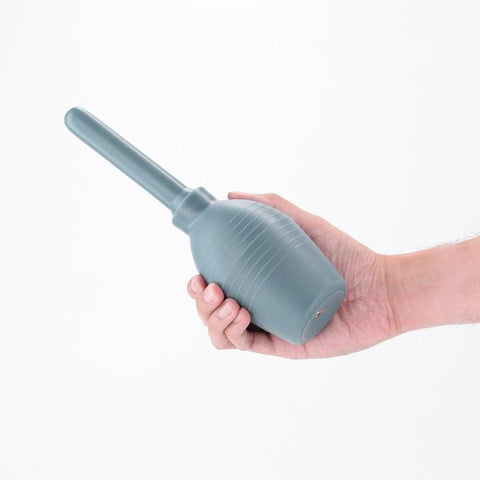 NS Novelties Renegade Body Cleanser 2.0 Unisex Douche - Enemas and Douches