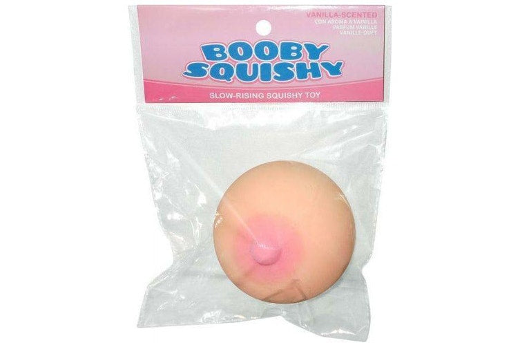 Kheper Booby Squishy Adult Fun Party Toy Party Gifts and Novelties