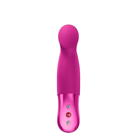 Fun Factory STRONIC G USB-C Rechargeable Thrusting Vibrator G-Spot Vibrators