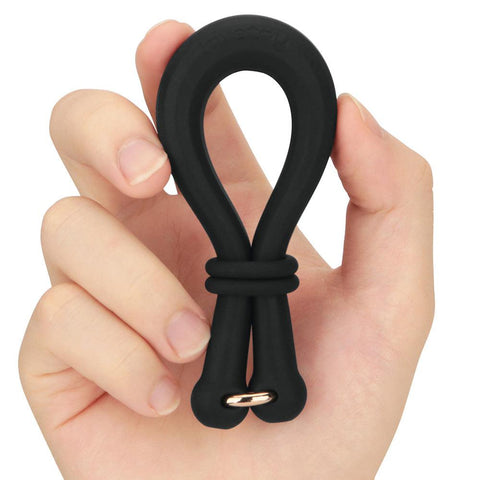 Lovetoy Pinnacle Pro Anyfit Plus Stretcher Cock Ring