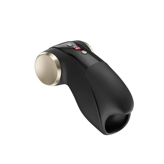 Fun Factory COBRA LIBRE II Rechargeable Vibrating Masturbator Masturbators and Strokers