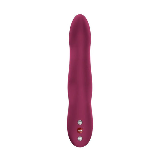 Fun Factory STRONIC WAVE Rechargeable Thrusting Vibrator G-Spot Vibrators