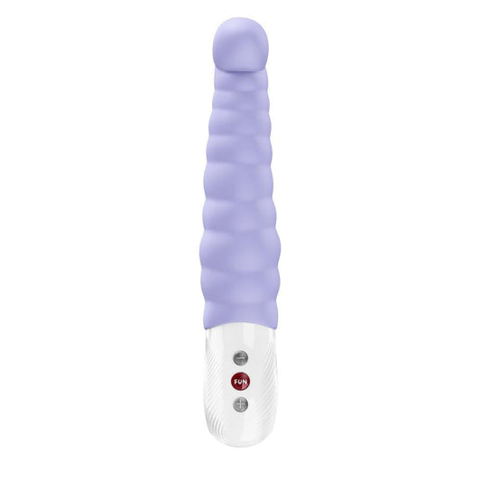 Fun Factory PATCHY PAUL Rechargeable G Spot Vibrator - G-Spot Vibrators