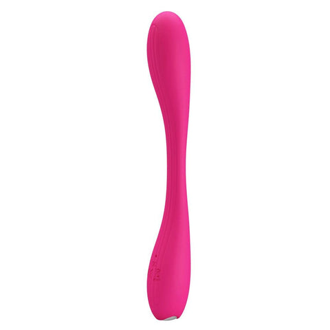 Party Up FRANK Bendable G-Spot Vibrators - G-Spot Vibrators