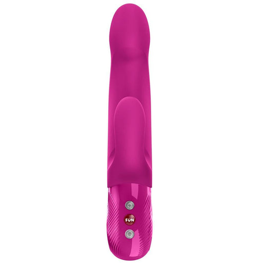 Fun Factory BI STRONIC IMMERSE Vibrating Rabbit Massager Rabbit Vibrators