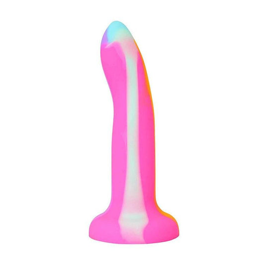 Vibrant Non-Realistic Dildos for Playful Adult Games Adultsmart Vibrant Non-Realistic Dildos for Playful Adult Games Adultsmart