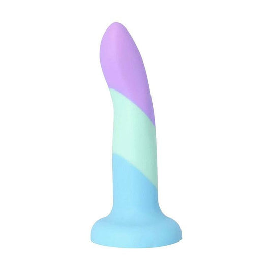 Vibrant Non-Realistic Dildos for Playful Adult Games Adultsmart Vibrant Non-Realistic Dildos for Playful Adult Games Adultsmart