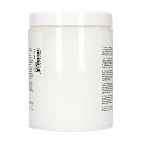 Shots Toys Pharmquests Fist-It Water Based Relaxing Lube - Anal Lubes