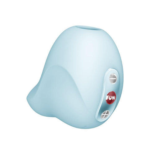 Fun Factory SEDUCTION Air Pulse Clit Stimulator - Clit Ticklers and Pulsators