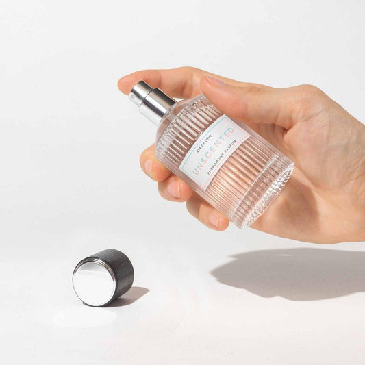 EOL Unscented Unisex Pheromone Perfume Spray 50 ml Sex Pheromones and Perfumes