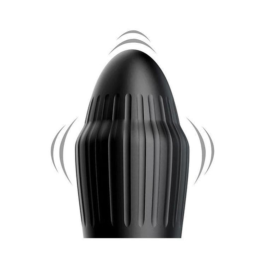 Adam & Eve THE GREAT EXPANDER Remote Prostate Massager - Prostate Toys