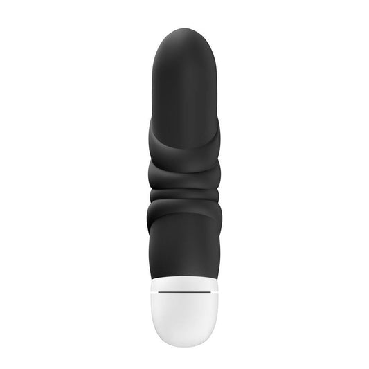 Fun Factory JAM Mini Silicone G Spot Vibrator G-Spot Vibrators