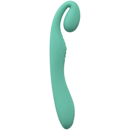 Shots LoveLine Obsession 10 Speed Dual Motor G Spot Vibe - G-Spot Vibrators