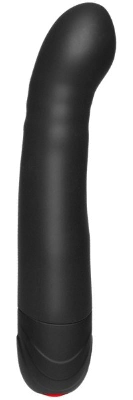 Kink The Hot Spot Silicone Vibrating Flex Massager - Waterproof Vibrators