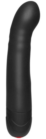 Kink The Hot Spot Silicone Vibrating Flex Massager - Waterproof Vibrators