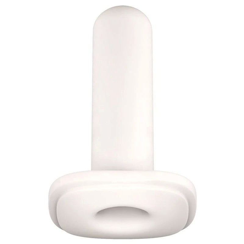 Kiiroo Onyx+ Stimulating Sleeves - Lifelike Intimacy Pumps, Extenders and Sleeves