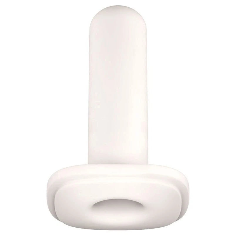 Kiiroo Onyx+ Stimulating Sleeves - Lifelike Intimacy Pumps, Extenders and Sleeves