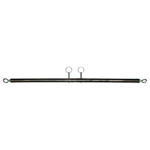 Customizable Kinklab Spreader Bar for Versatile BDSM - Spreaders and Hangers
