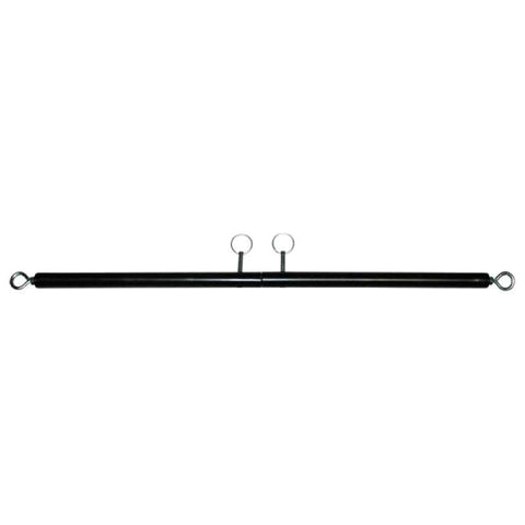 Customizable Kinklab Spreader Bar for Versatile BDSM - Spreaders and Hangers