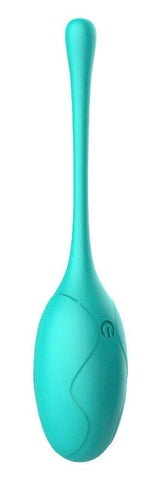 Kitty Remote Control Love Egg - Remote Control Vibrators