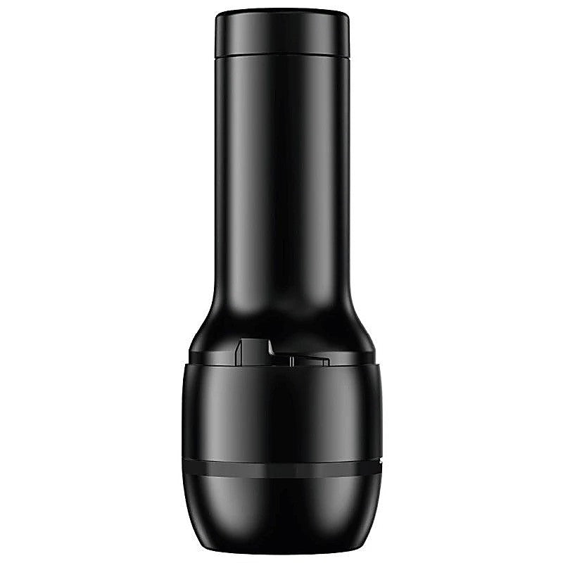 Keon Customizable Pleasure Accessory Case by Kiiroo - Masturbators and Strokers