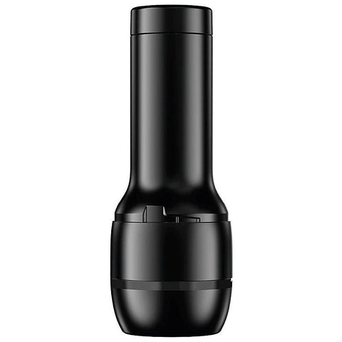 Keon Customizable Pleasure Accessory Case by Kiiroo - Masturbators and Strokers