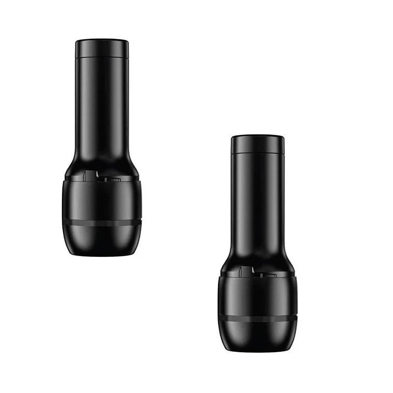 Kiiroo Keon - Customizable Pleasure Accessory Case Masturbators and Strokers