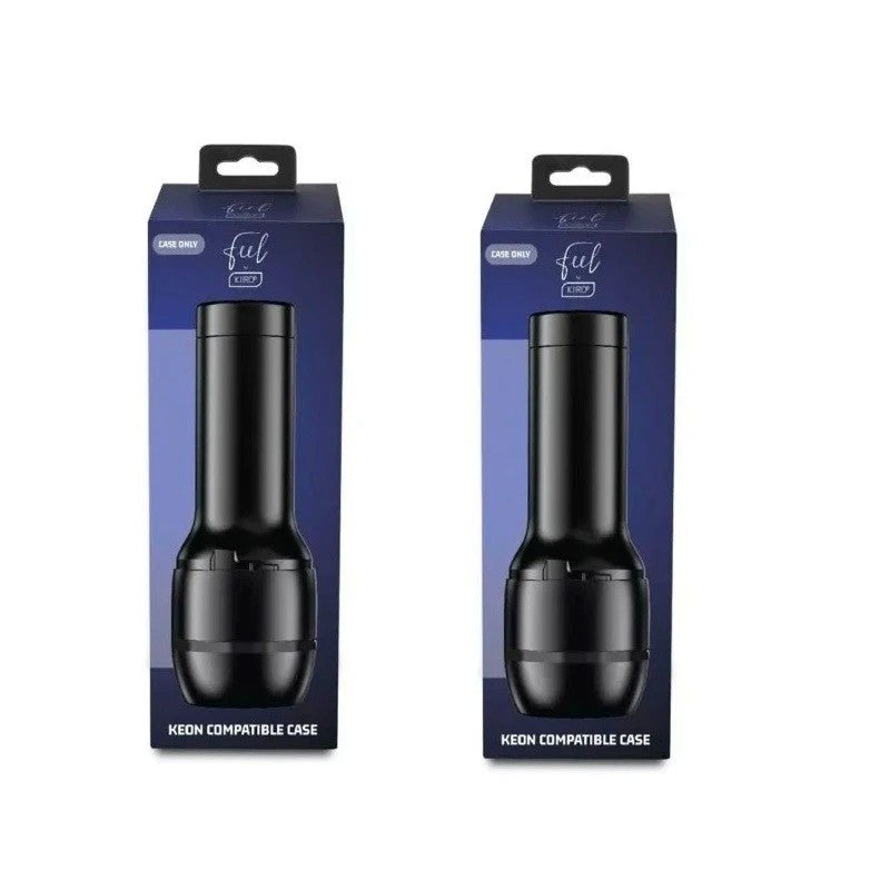 Kiiroo Keon - Customizable Pleasure Accessory Case Masturbators and Strokers