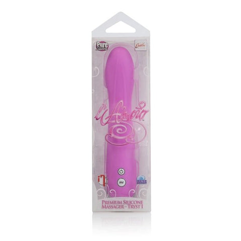 L'Amour Tryst 1 - Personal Massagers