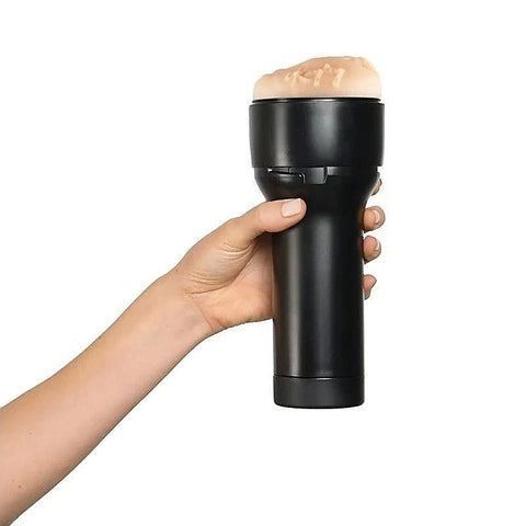 Professional Kayley Gunner Stroker by Kiiroo - Masturbators and Strokers