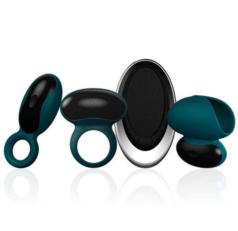 L'Amourose Paramour Pour Homme Set - Sex Kits