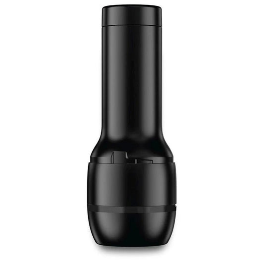 KIIROO Intense Pleasure Butt Stroker - Realistic and PowerBlow Ready - Masturbators and Strokers