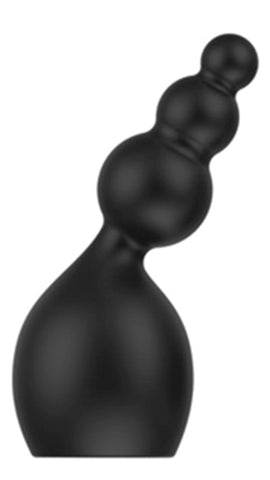 Lady Bonnd Body Wand Massager Bubble Attachment - Body Wands