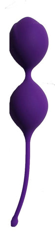 Lady Bonnd Vita #1 Love Eggs and Kegel Exercisers