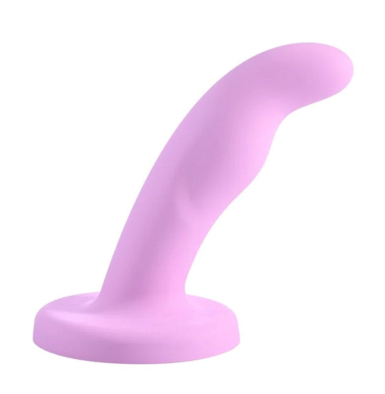 Lazre - 6 in. Suction Cup Non-Realistic Dildos