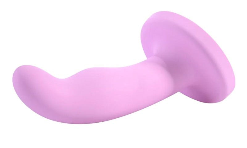 Lazre - 6 in. Suction Cup Non-Realistic Dildos