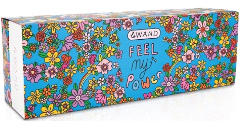 Le Wand Feel My Power Special Edition 2020 Luxury Sex Toys