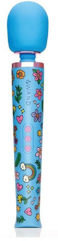 Le Wand Feel My Power Special Edition 2020 - Luxury Sex Toys