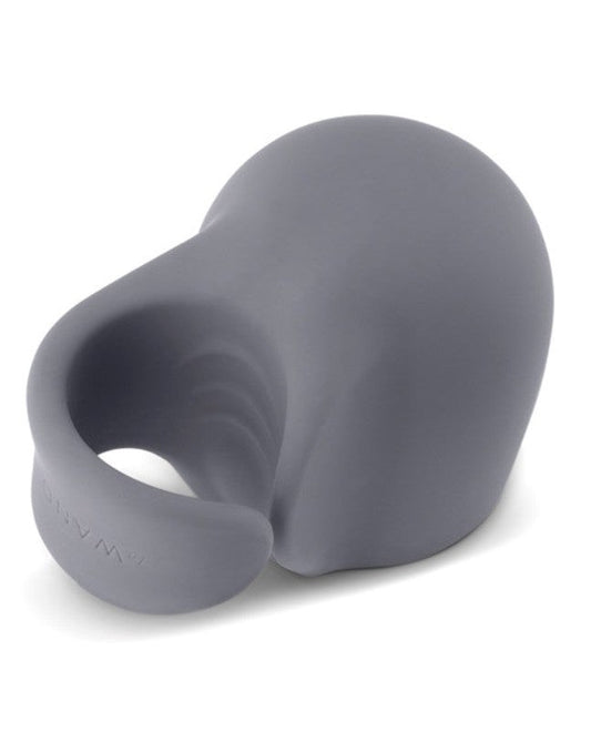 Le Wand Loop Silicone Penis Play Attachment - Personal Massagers