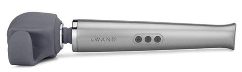 Le Wand Loop Silicone Penis Play Attachment - Personal Massagers