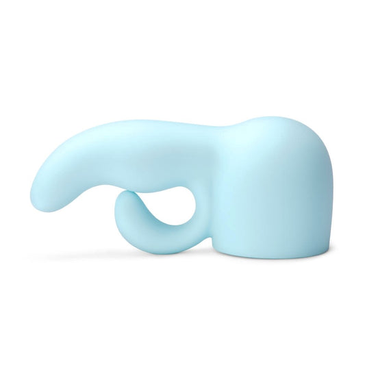 Le Wand Original Dual Silicone Attachment - Body Wands