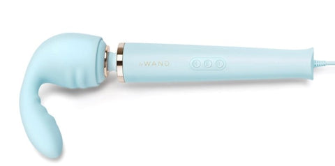 Le Wand Original Flexi Silicone Attachment - Vibrator Accessories