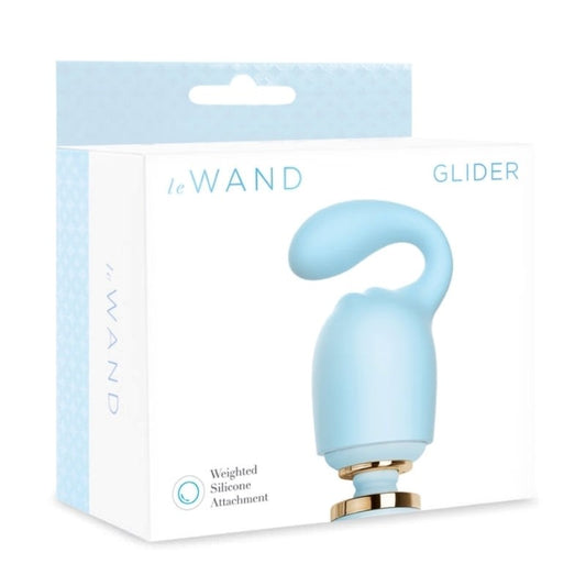 Le Wand Original Glider Silicone Attachment - Body Wands