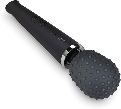 Le Wand Original Silicone Texture Covers - Body Wands
