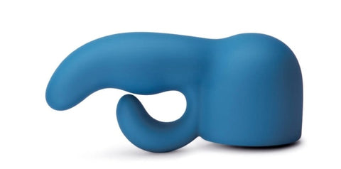 Le Wand Petite Dual Silicone Attachment - Vibrator Accessories