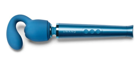 Le Wand Petite Glider Silicone Attachment - Body Wands