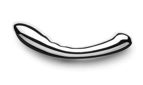 Le Wand Stainless Steel Arch - Luxury Sex Toys