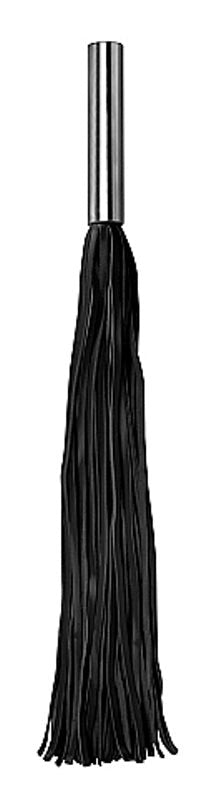 Leather Whip Metal Long Black Whips And Crops