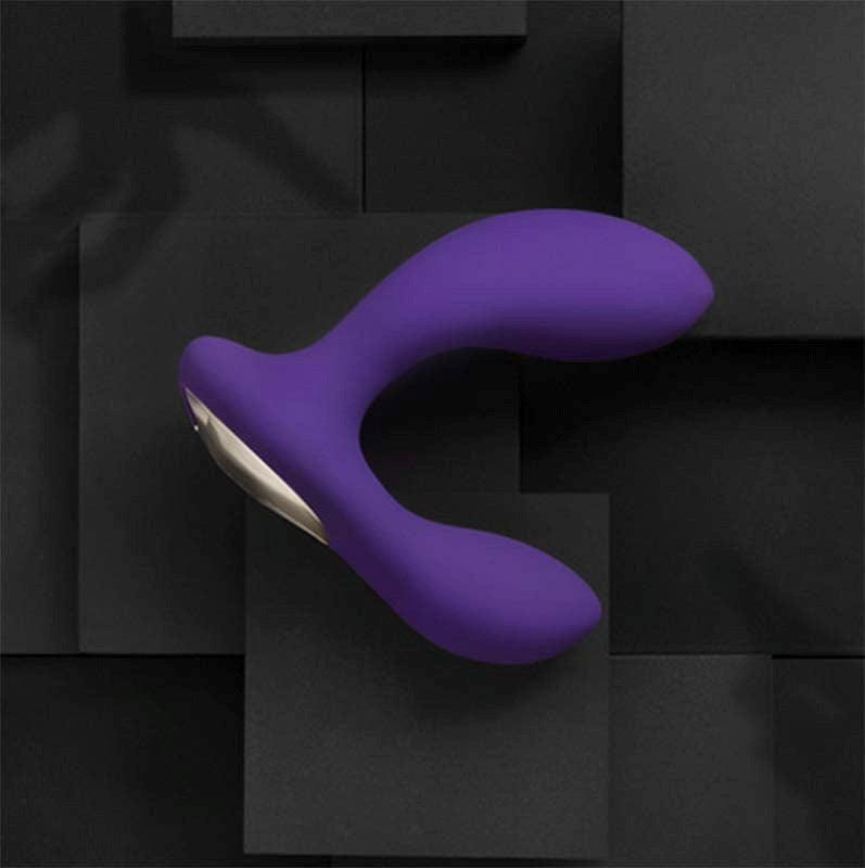 Lelo Bruno Prostate Massager Prostate Toys