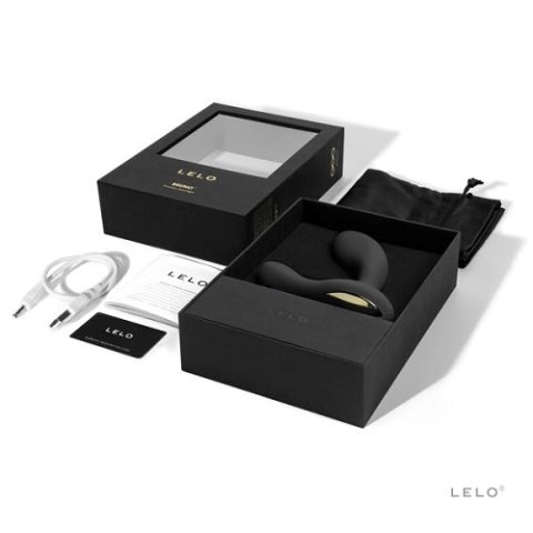 Lelo Bruno Prostate Massager Prostate Toys